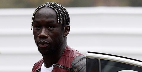 Sagna Berkeras City Bisa Kejar Chelsea Sagna Berkeras City Bisa Kejar Chelsea