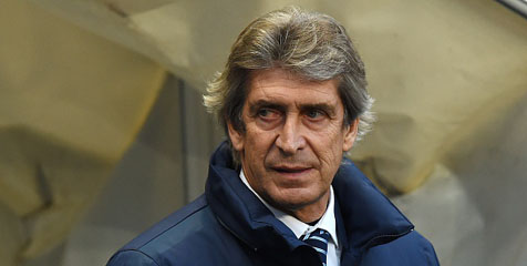 Pellegrini: City Bisa Kalah dari Chelsea Namun Tetap Juara Pellegrini: City Bisa Kalah dari Chelsea Namun Tetap Juara