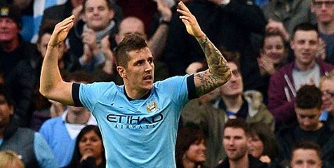 Jovetic: Jarak Lima Poin Dari Chelsea Bisa Dikejar Jovetic: Jarak Lima Poin Dari Chelsea Bisa Dikejar
