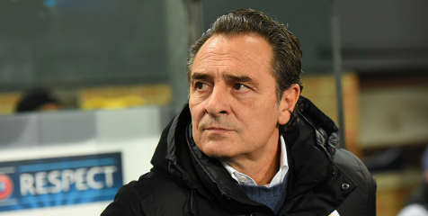 Prandelli Bos Anyar Milan? Prandelli Bos Anyar Milan?