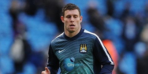 Modal Gaji Besar, Inter Coba Bujuk Milner Modal Gaji Besar, Inter Coba Bujuk Milner