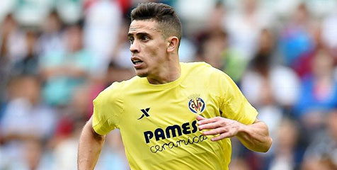 Bos Villarreal Pasrah Gabriel Dicomot Arsenal