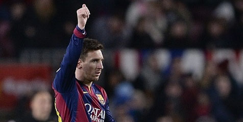Manchester United Berkeras Messi Bisa Dibeli Manchester United Berkeras Messi Bisa Dibeli