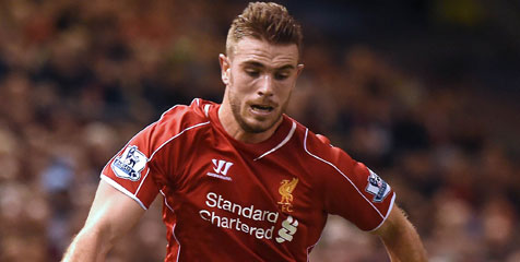 Rodgers: Henderson Tak Otomatis Jadi Kapten Rodgers: Henderson Tak Otomatis Jadi Kapten
