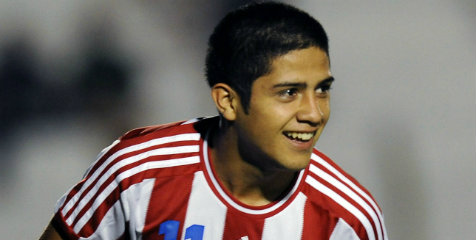 United Ikut Kejar Wonderkid Buruan Liverpool United Ikut Kejar Wonderkid Buruan Liverpool