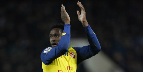 Welbeck Belum Siap Tampil Lawan Brighton Welbeck Belum Siap Tampil Lawan Brighton