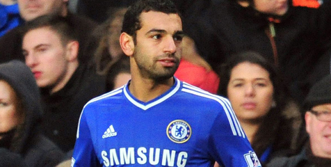 Roma Makin Sulit Datangkan Mohamed Salah Roma Makin Sulit Datangkan Mohamed Salah