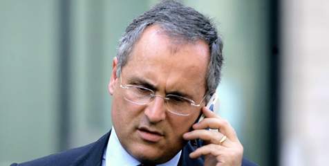 Presiden Lazio Juga Inginkan Balotelli? Presiden Lazio Juga Inginkan Balotelli?
