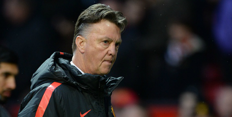 Van Gaal Waspadai Fisik Cambridge Van Gaal Waspadai Fisik Cambridge