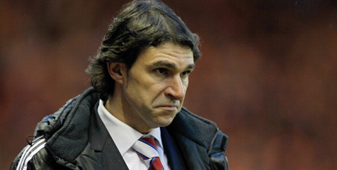 Hadapi City, Karanka Minta Tips Mourinho Hadapi City, Karanka Minta Tips Mourinho