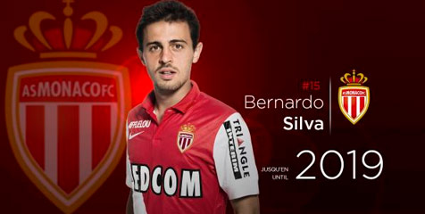 Monaco Permanenkan Silva Monaco Permanenkan Silva