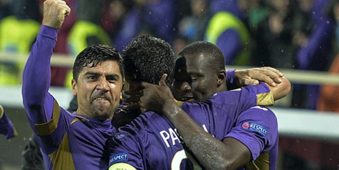 Bek-bek Fiorentina Tertajam