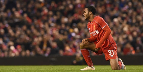 Kolo Toure Luncurkan Pujian Untuk Raheem Sterling Kolo Toure Luncurkan Pujian Untuk Raheem Sterling