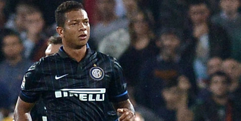 Guarin Anggap Inter Semakin Berkembang Bersama Mancini Guarin Anggap Inter Semakin Berkembang Bersama Mancini