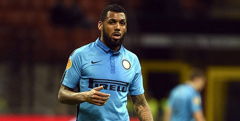 Swansea Berniat Datangkan M'Vila Swansea Berniat Datangkan M'Vila
