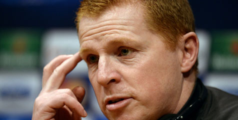 Lennon: Mustahil Parkir Bus Lawan Liverpool Lennon: Mustahil Parkir Bus Lawan Liverpool