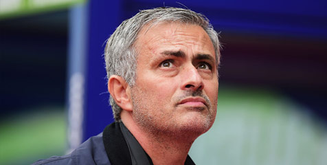 'Mourinho Jadi Yang Terbaik Karena Cuek Pada Pendapat Orang Lain' 'Mourinho Jadi Yang Terbaik Karena Cuek Pada Pendapat Orang Lain'