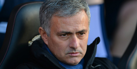 Mourinho Ungkap Cara Hindarkan Chelsea Dari Penyakit Menular Mourinho Ungkap Cara Hindarkan Chelsea Dari Penyakit Menular