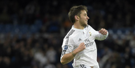 Silva Datang, Madrid Lepas Medran? Silva Datang, Madrid Lepas Medran?