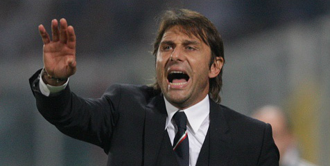 Conte: Saya Bisa Kembali Latih Juve Conte: Saya Bisa Kembali Latih Juve