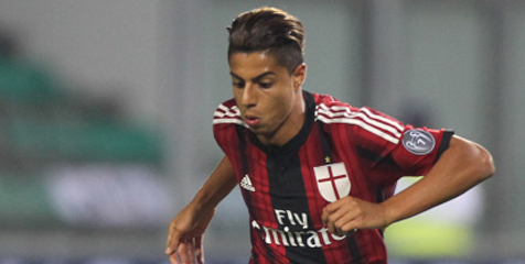 United Juga Terpikat Talenta Mastour United Juga Terpikat Talenta Mastour