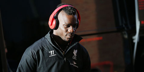 Raiola: Balotelli Seorang Petarung, Ia Takkan Pergi Raiola: Balotelli Seorang Petarung, Ia Takkan Pergi