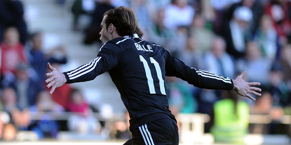 Highlights La Liga: Cordoba 1-2 Real Madrid Highlights La Liga: Cordoba 1-2 Real Madrid
