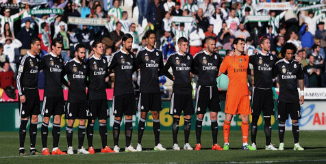Casillas Akui Madrid Tampil Jelek Kontra Cordoba Casillas Akui Madrid Tampil Jelek Kontra Cordoba