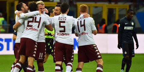 Review: Torino Benamkan Inter di Meazza