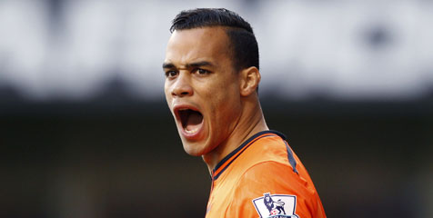 Tottenham Tersingkir, Vorm Kecewa Karena Blunder Tottenham Tersingkir, Vorm Kecewa Karena Blunder