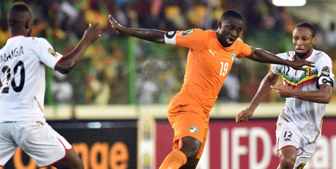 Inter Tidak Beri Sinyal Kuat Untuk Transfer Yaya Toure Inter Tidak Beri Sinyal Kuat Untuk Transfer Yaya Toure