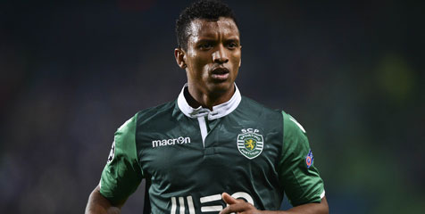 Nani Masih Ingin Bermain Untuk Manchester United Nani Masih Ingin Bermain Untuk Manchester United