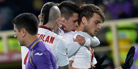 Cetak Gol ke Gawang Mantan, Ljajic Penuhi Janji Cetak Gol ke Gawang Mantan, Ljajic Penuhi Janji