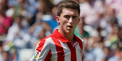 United Harus Setia Tunggu Laporte United Harus Setia Tunggu Laporte