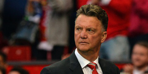 Whiteside: Van Gaal Takkan Mau Diatur Suporter