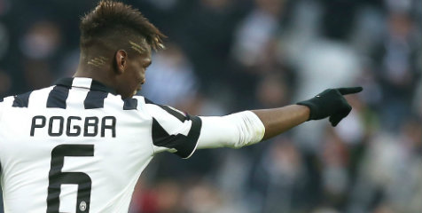 Allegri: Pogba? Semua Ada Harganya Allegri: Pogba? Semua Ada Harganya
