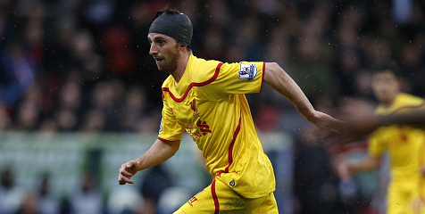Joe Allen Yakin Bisa Tendang Chelsea