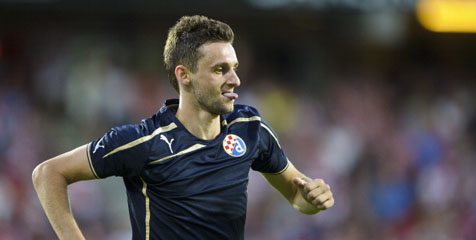 Inter Resmi Gaet Marcelo Brozovic Inter Resmi Gaet Marcelo Brozovic