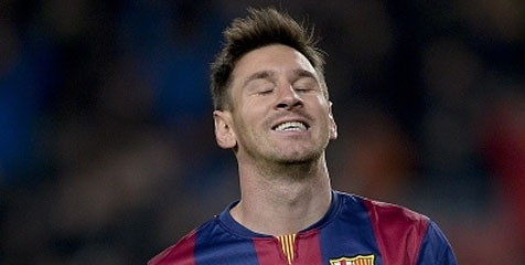 Rummenigge: Hubungan Messi dan Barcelona Seperti Pernikahan Rummenigge: Hubungan Messi dan Barcelona Seperti Pernikahan