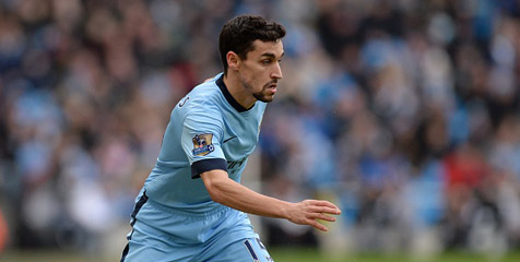 Navas: Kalahkan Chelsea Atau City Bisa Lupakan Gelar Liga Navas: Kalahkan Chelsea Atau City Bisa Lupakan Gelar Liga