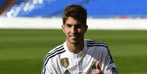 Madrid Sebenarnya Rencanakan Silva Datang di Bulan Juni Madrid Sebenarnya Rencanakan Silva Datang di Bulan Juni