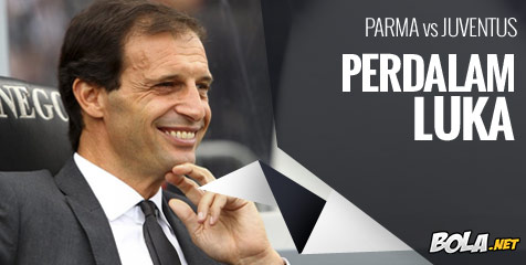 Preview: Parma vs Juventus, Perdalam Luka Preview: Parma vs Juventus, Perdalam Luka