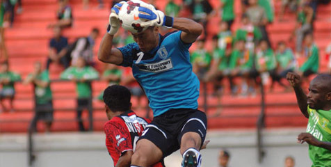Ini Alasan Persipura Lepas Yoo Jae Hoon
