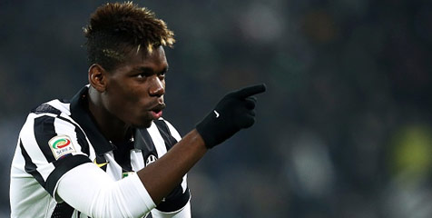 Pirlo: Pogba Tak Akan Kembali ke Manchester United Pirlo: Pogba Tak Akan Kembali ke Manchester United