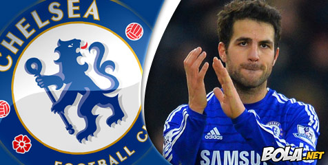 Fabregas Bicara Laga Arsenal vs Chelsea di Masa Lalu Fabregas Bicara Laga Arsenal vs Chelsea di Masa Lalu