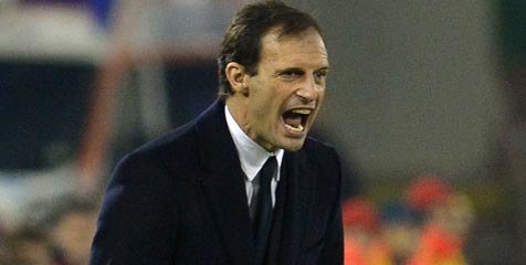 Allegri Wajibkan Juve Lolos Semifinal Coppa Italia Allegri Wajibkan Juve Lolos Semifinal Coppa Italia