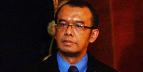 Siang Ini, Tim Sembilan dan PSSI Bakal Bertemu di Kantor PSSI Siang Ini, Tim Sembilan dan PSSI Bakal Bertemu di Kantor PSSI