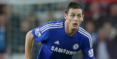Matic Ingin Ulangi Kejayaan Chelsea di Wembley Matic Ingin Ulangi Kejayaan Chelsea di Wembley