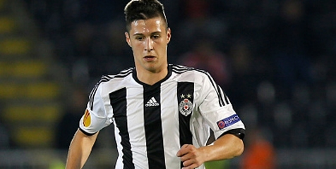 Wonderkid Partizan Akui Sudah Capai Deal Dengan Chelsea Wonderkid Partizan Akui Sudah Capai Deal Dengan Chelsea