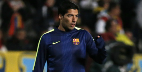 Loyo di Barca, Suarez Kembali Dirayu Arsenal Loyo di Barca, Suarez Kembali Dirayu Arsenal